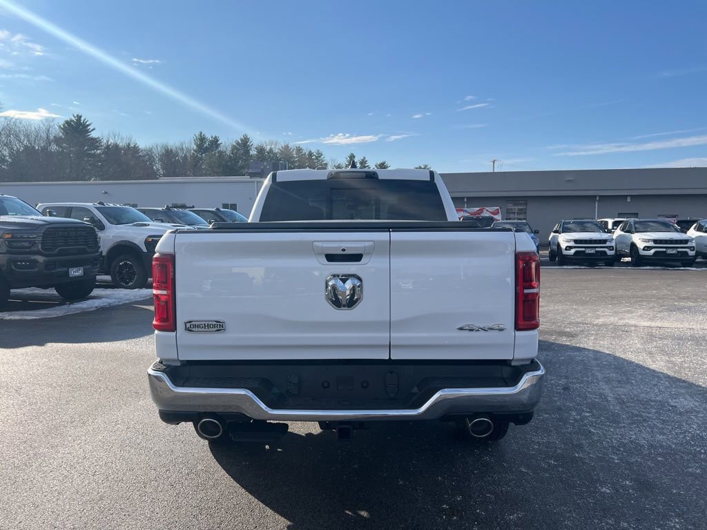 New 2026 RAM 1500 Limited image 7