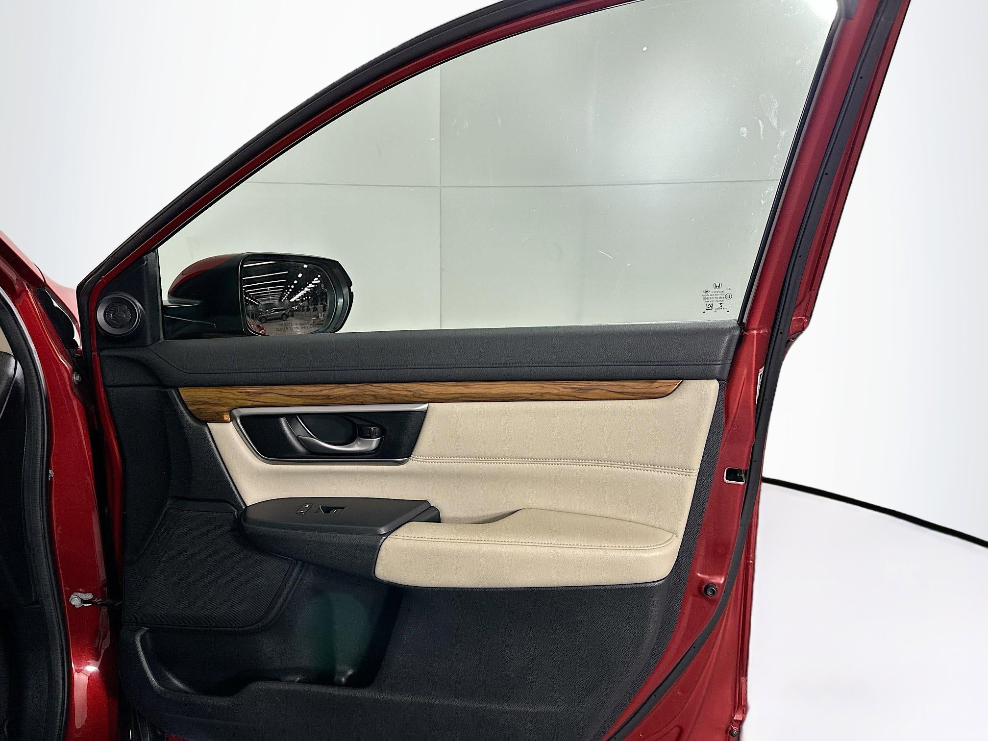 Used 2019 Honda CR-V EX-L image 32