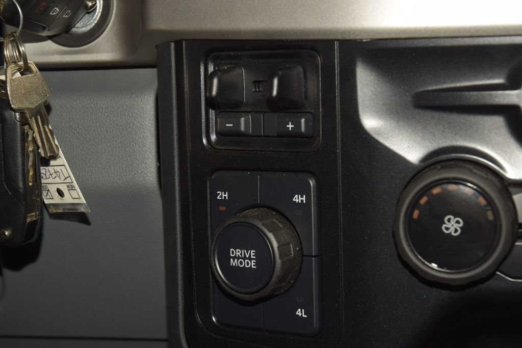 Used 2024 Ford F450 XL AWD/4WD image 22
