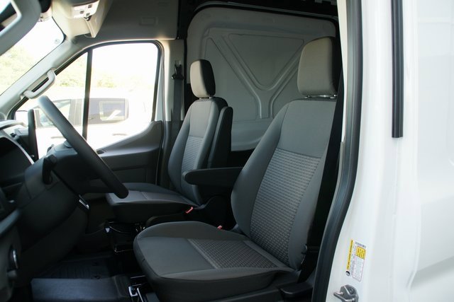 New 2026 Ford Transit 250 148 Medium Roof Extended AWD image 16
