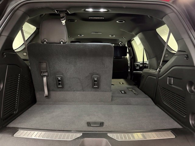 Used 2021 Chevrolet Tahoe RST w/ Rear Media and Nav Package AWD/4WD image 37