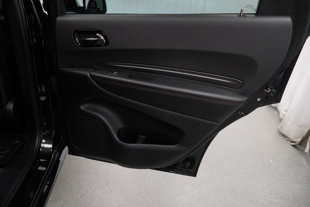 Used 2022 Dodge Durango R/T w/ Trailer Tow Group IV AWD/4WD image 29