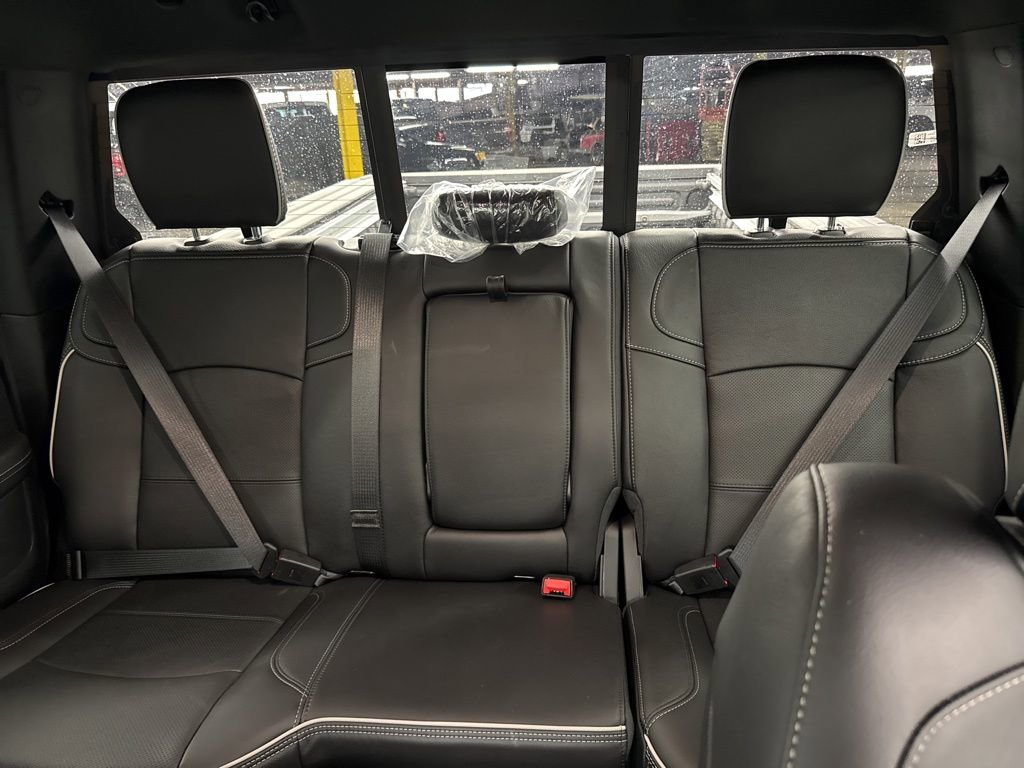 New 2026 RAM 2500 Power Wagon image 22