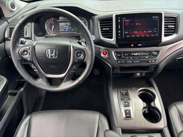 Used 2020 Honda Ridgeline RTL image 19