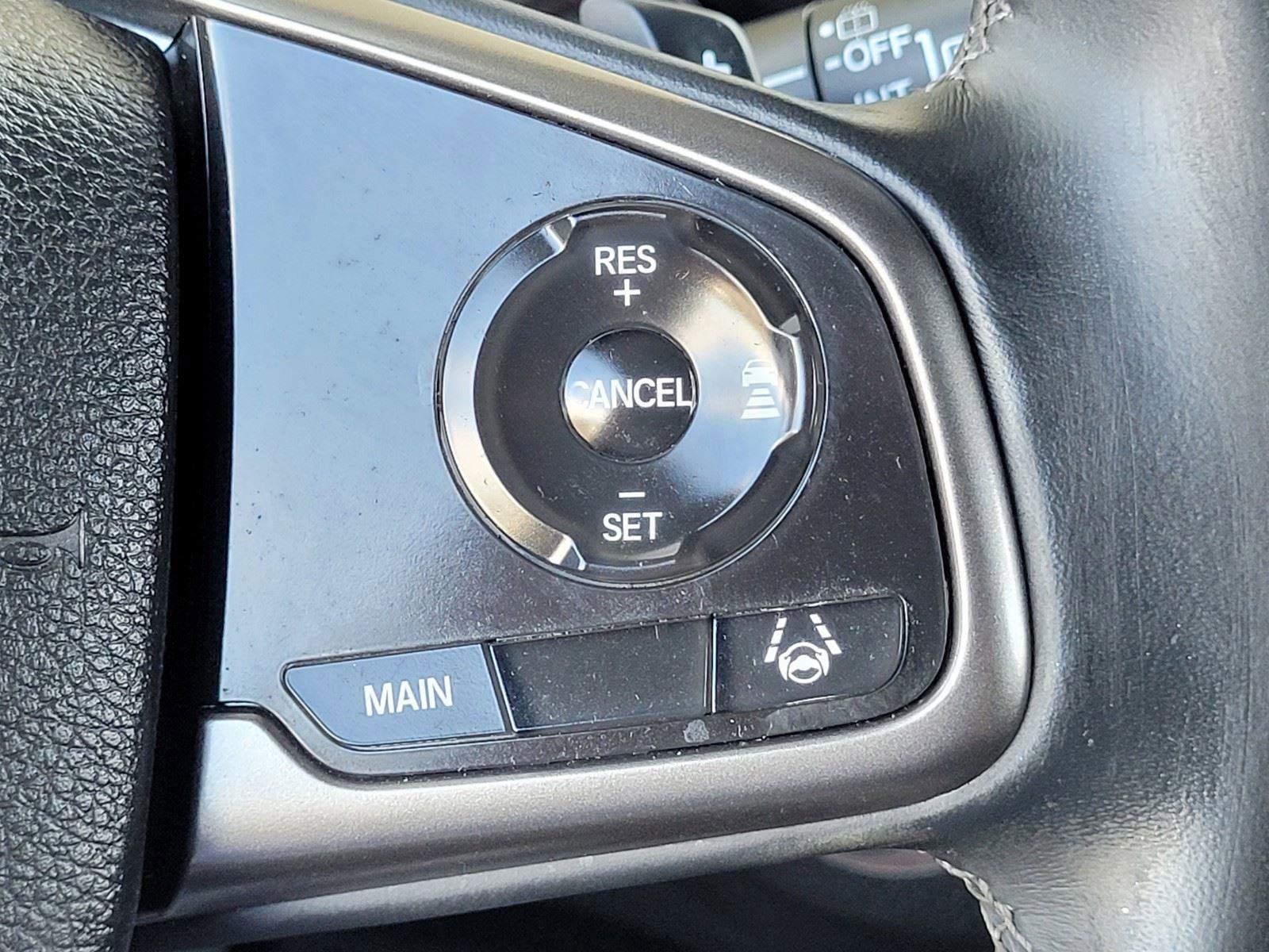 Used 2021 Honda Civic Sport Touring image 32