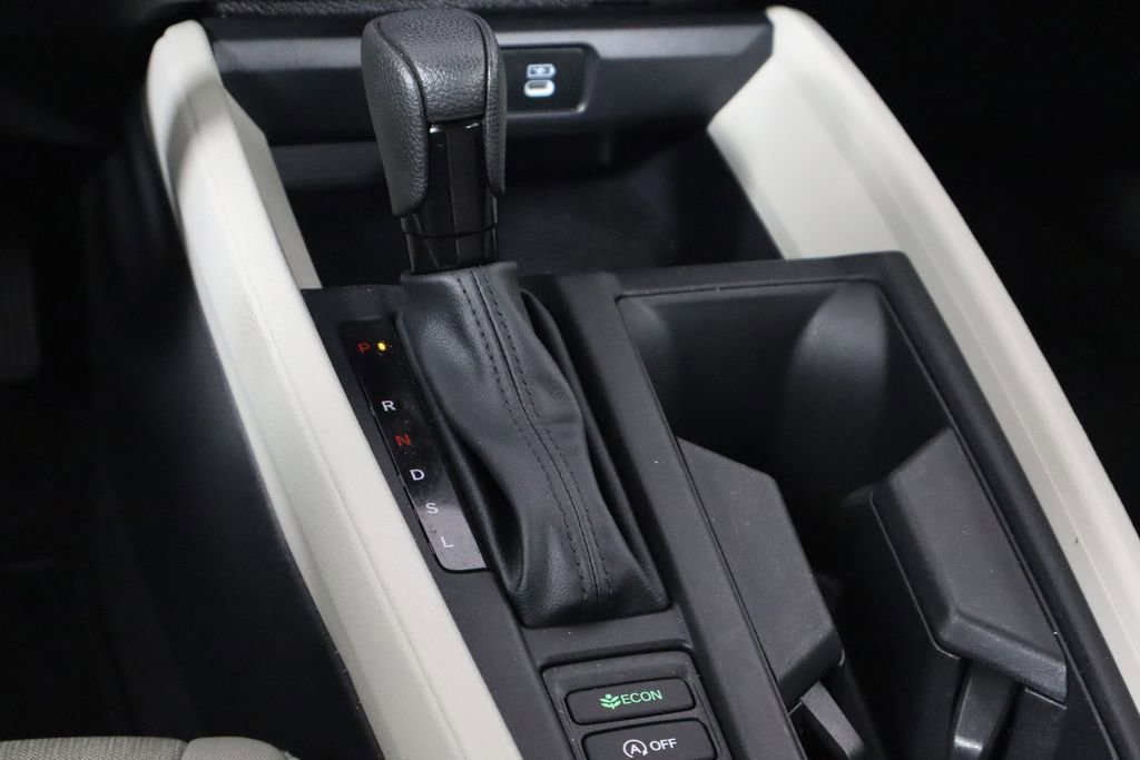 Used 2025 Honda Accord LX image 24