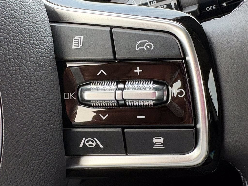 New 2026 Kia Carnival SX Prestige FWD image 26