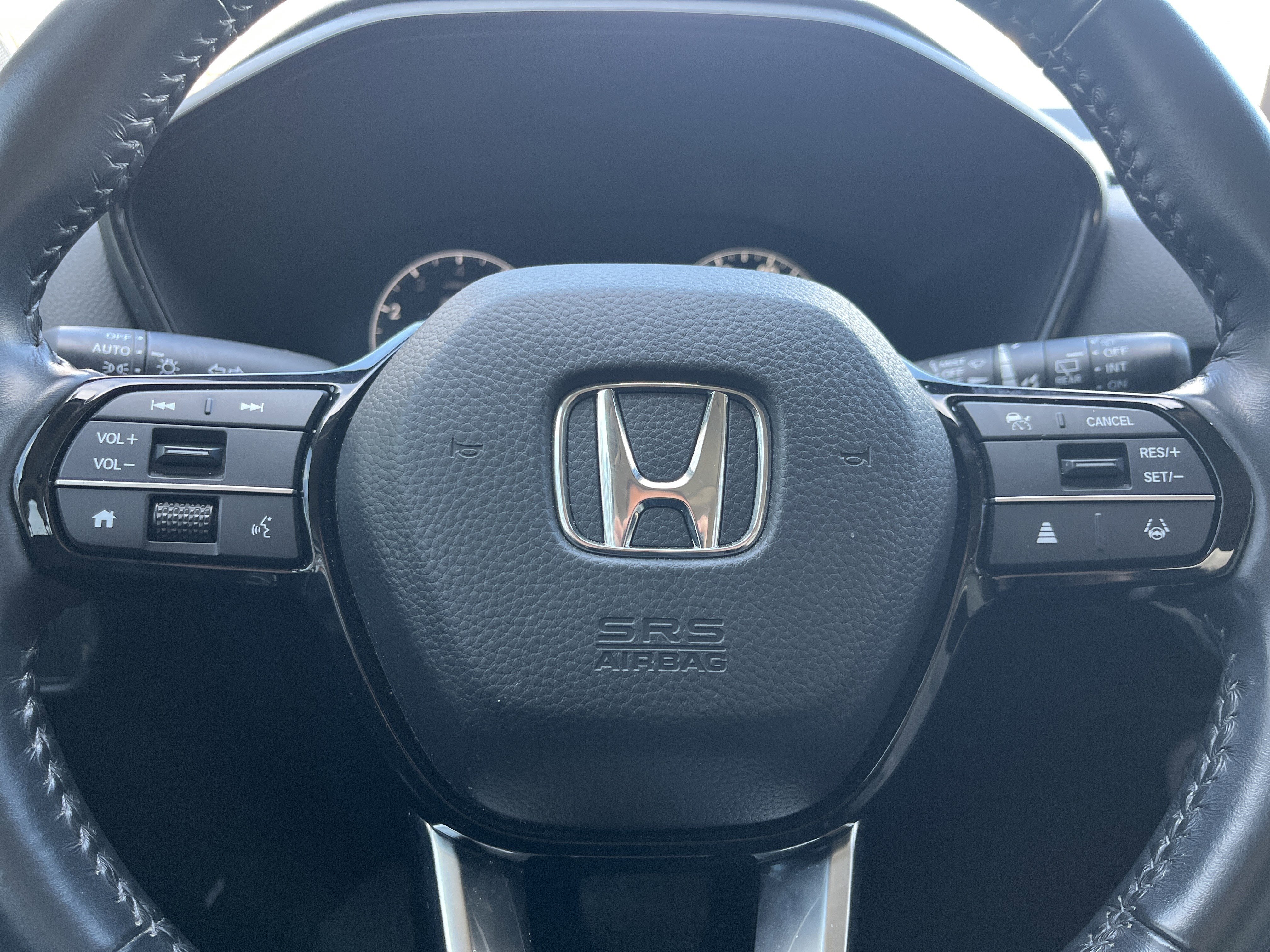 Used 2023 Honda CR-V EX-L image 13