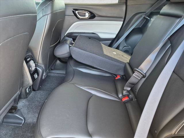 New 2026 Jeep Compass Limited AWD/4WD image 13