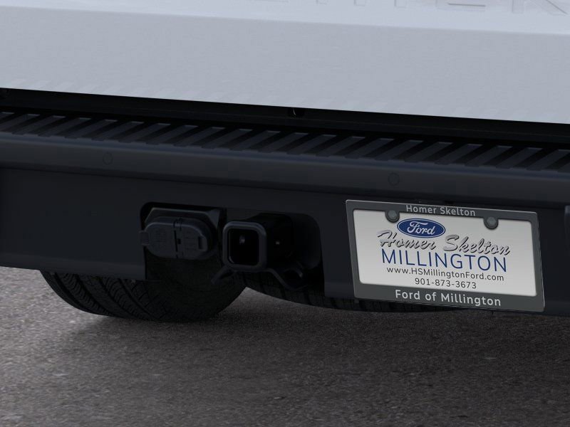 New 2026 Ford Maverick XLT w/ Equipment Group 301A image 23