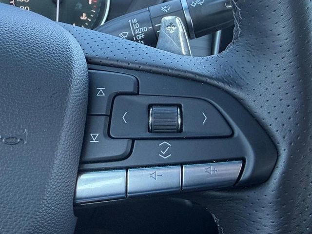 Used 2025 Cadillac CT4 Sport w/ Climate Package AWD/4WD image 15