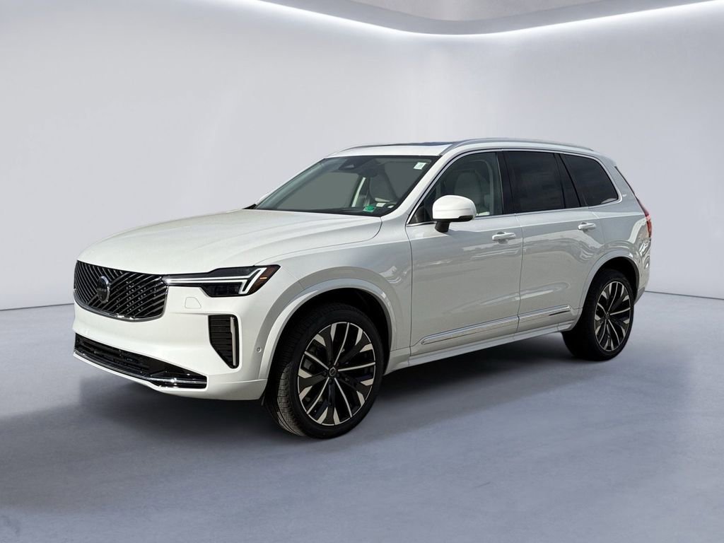 New 2026 Volvo XC90 B6 Ultra image 7