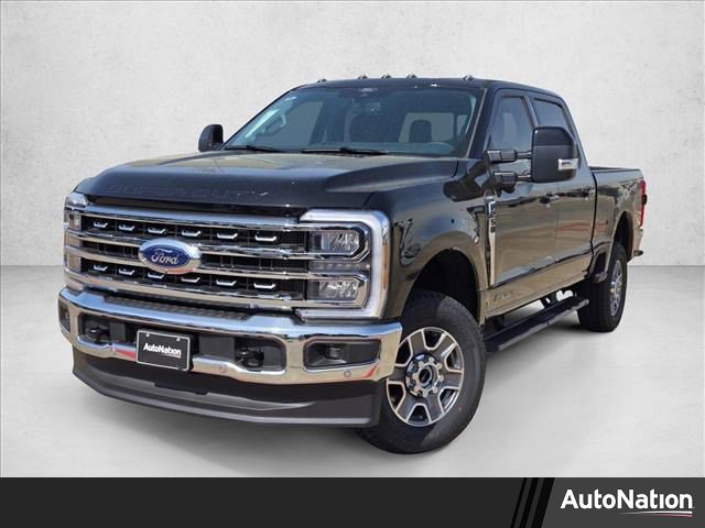 New 2026 Ford F250 Lariat