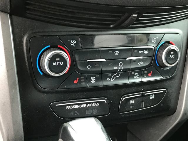 Used 2019 Ford Escape SEL AWD/4WD image 8
