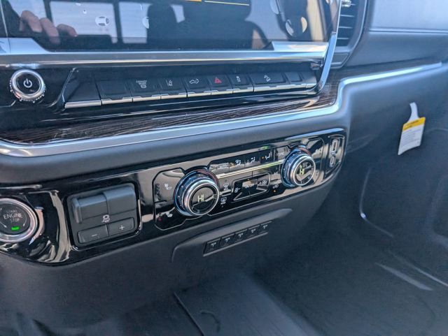 New 2026 GMC Sierra 2500 SLE w/ SLE Value Package; image 21