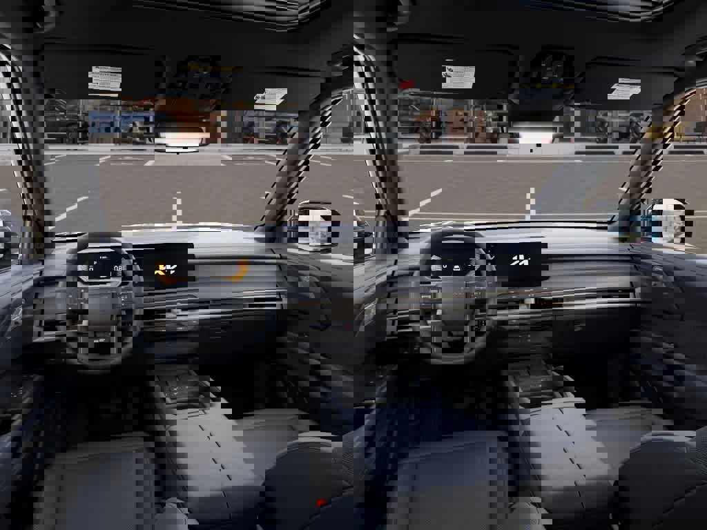 New 2027 Kia Telluride S image 14