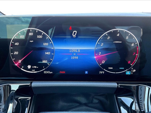 Used 2026 Mercedes-Benz GLA 250 image 22