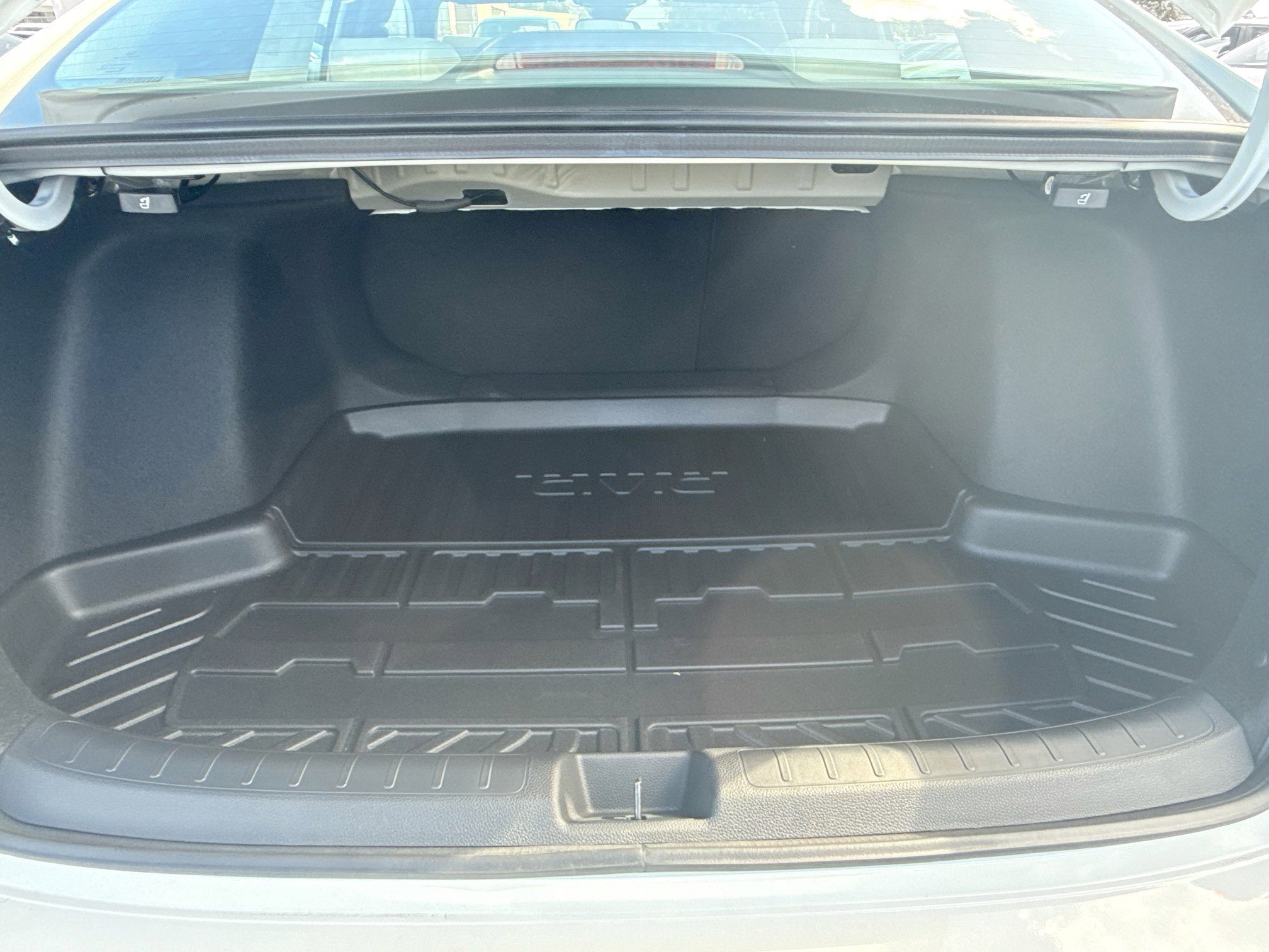 New 2026 Honda Civic Sport image 19