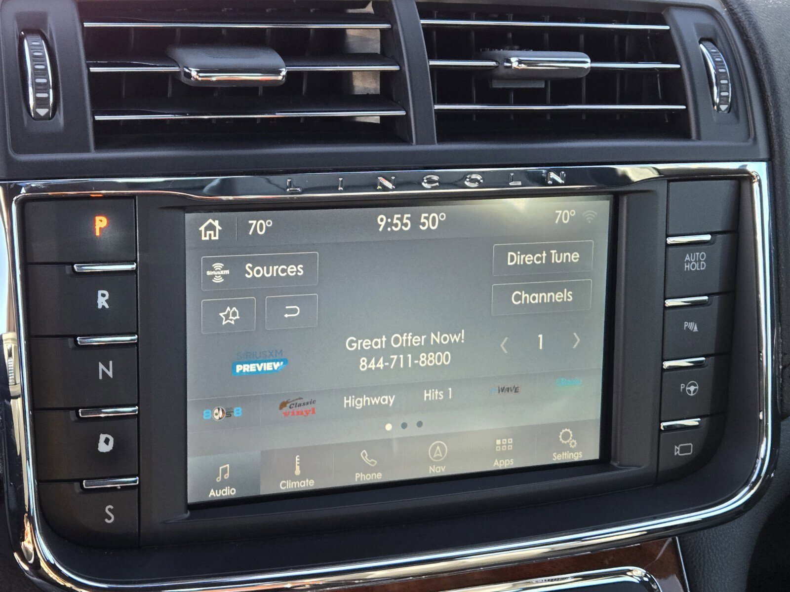 Used 2020 Lincoln Continental Reserve image 19