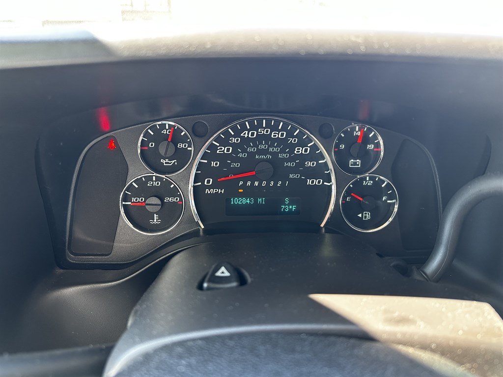 Used 2014 GMC Savana 1500 LT w/ LT Preferred Equipment Group RWD image 11