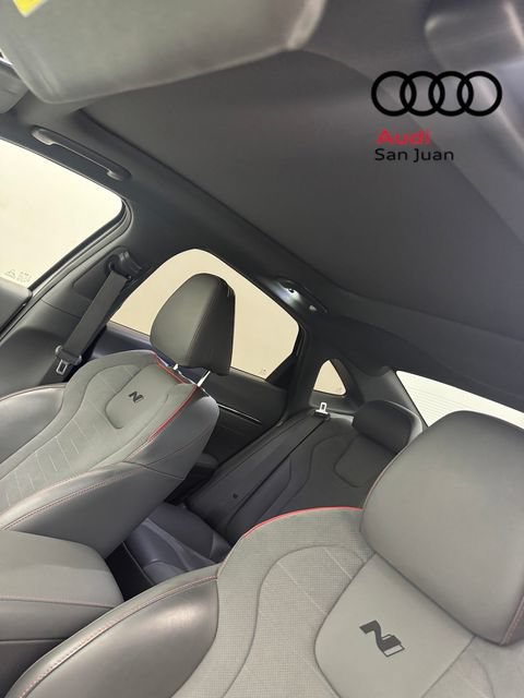 Used 2024 Hyundai Sonata N Line FWD image 14