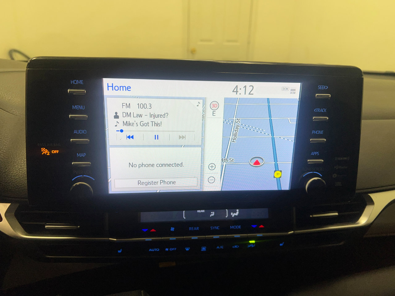 Used 2021 Toyota Sienna XLE w/ XLE Plus Package image 39