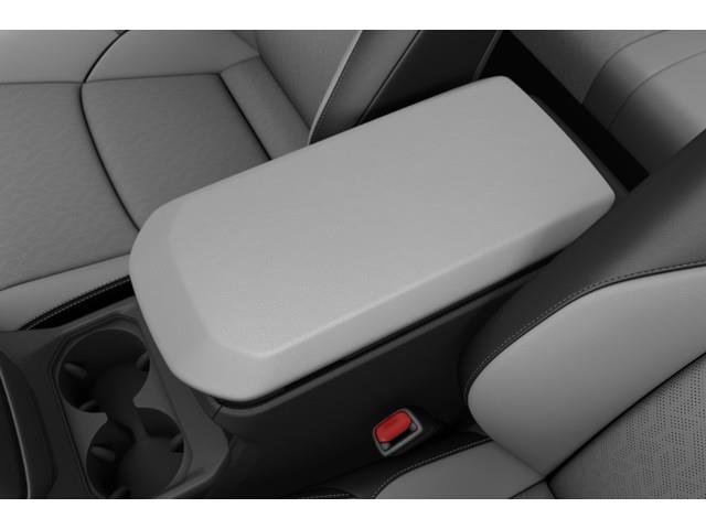 New 2026 Subaru Solterra image 22