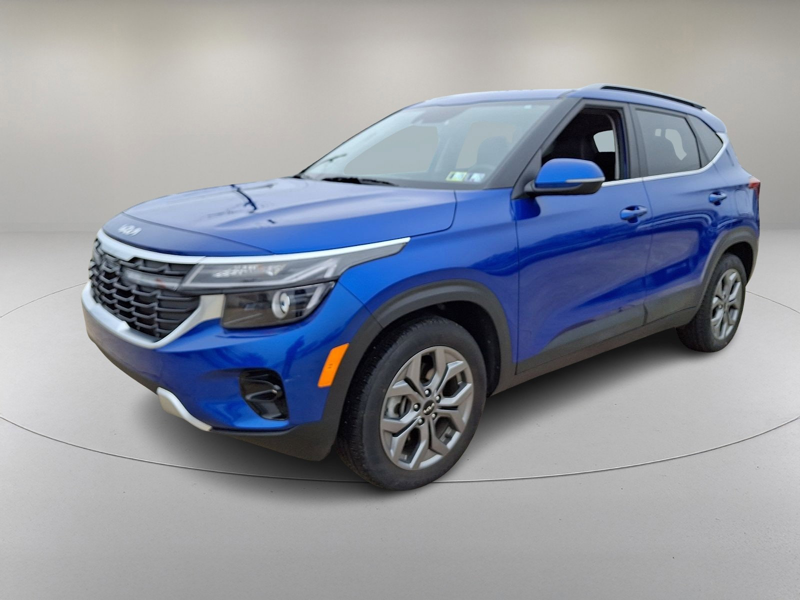 Used 2024 Kia Seltos S image 5