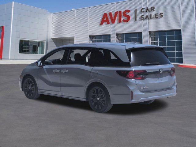 Used 2025 Honda Odyssey Sport-L image 9