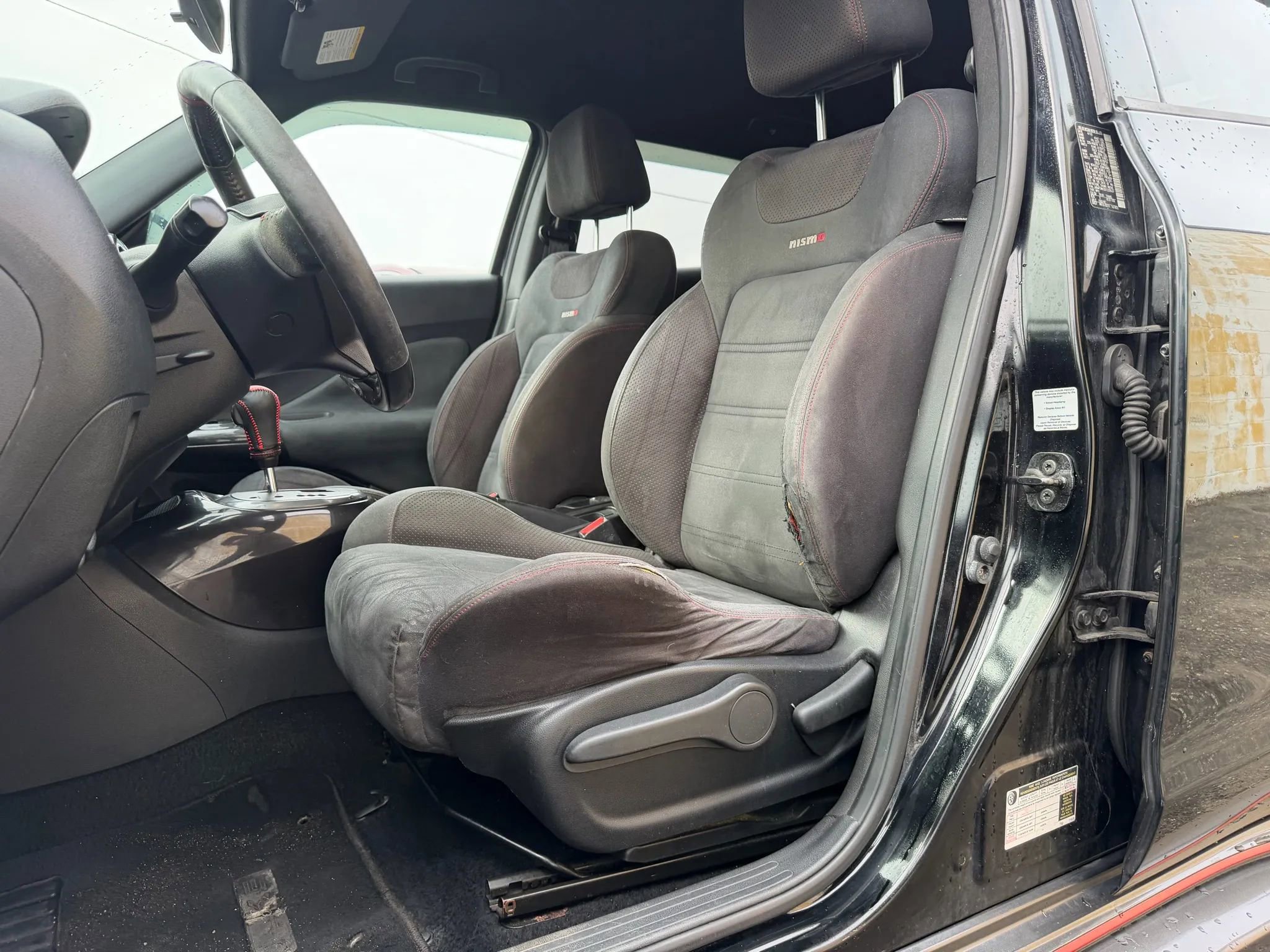 Used 2013 Nissan Juke NISMO image 11