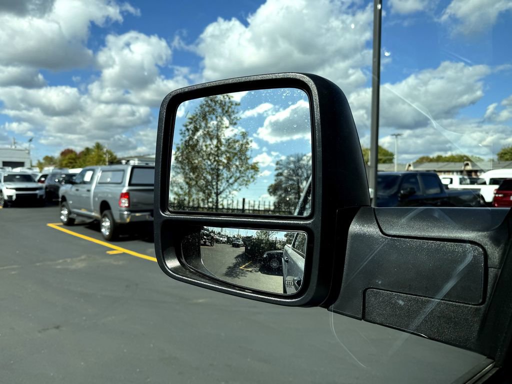 New 2026 RAM 1500 Big Horn image 18