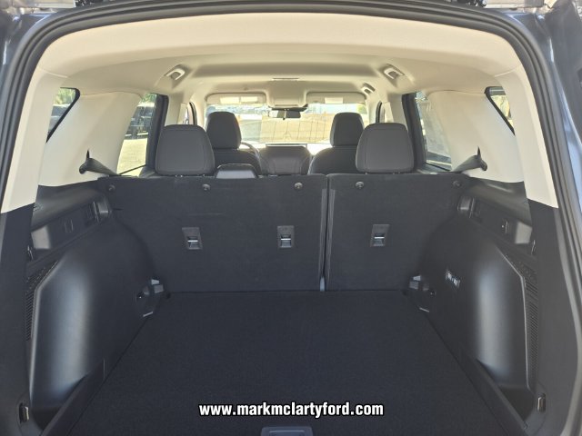 New 2026 Ford Bronco Sport Big Bend AWD/4WD image 10