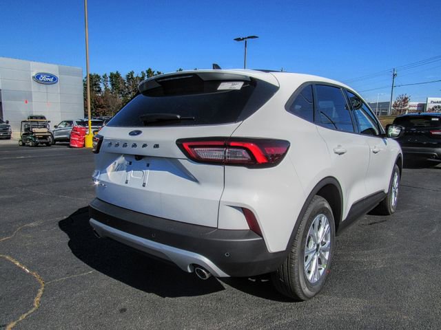 New 2026 Ford Escape Active w/ Tech Pack #1 FWD image 4