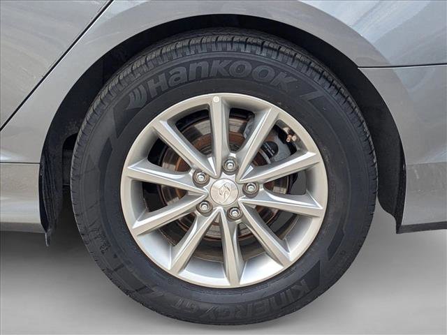 Used 2019 Hyundai Sonata SE image 6