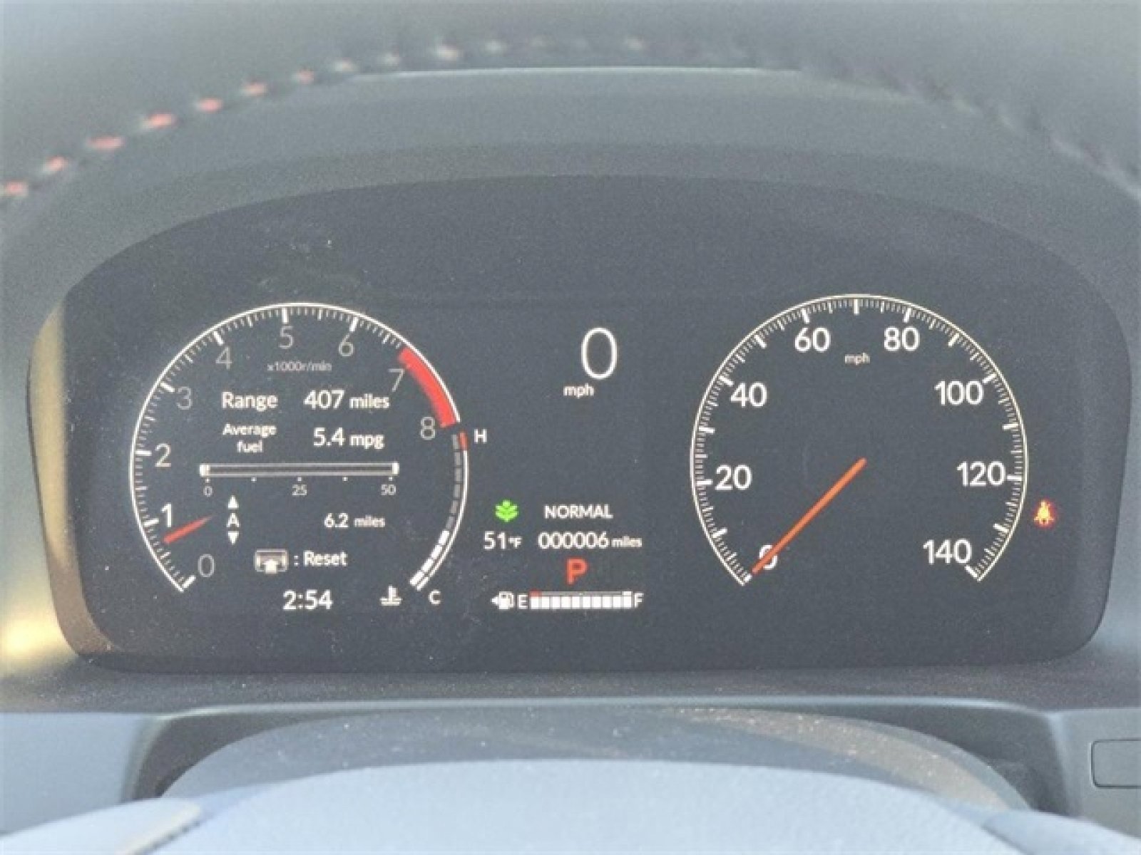 New 2026 Honda Ridgeline Black Edition image 31