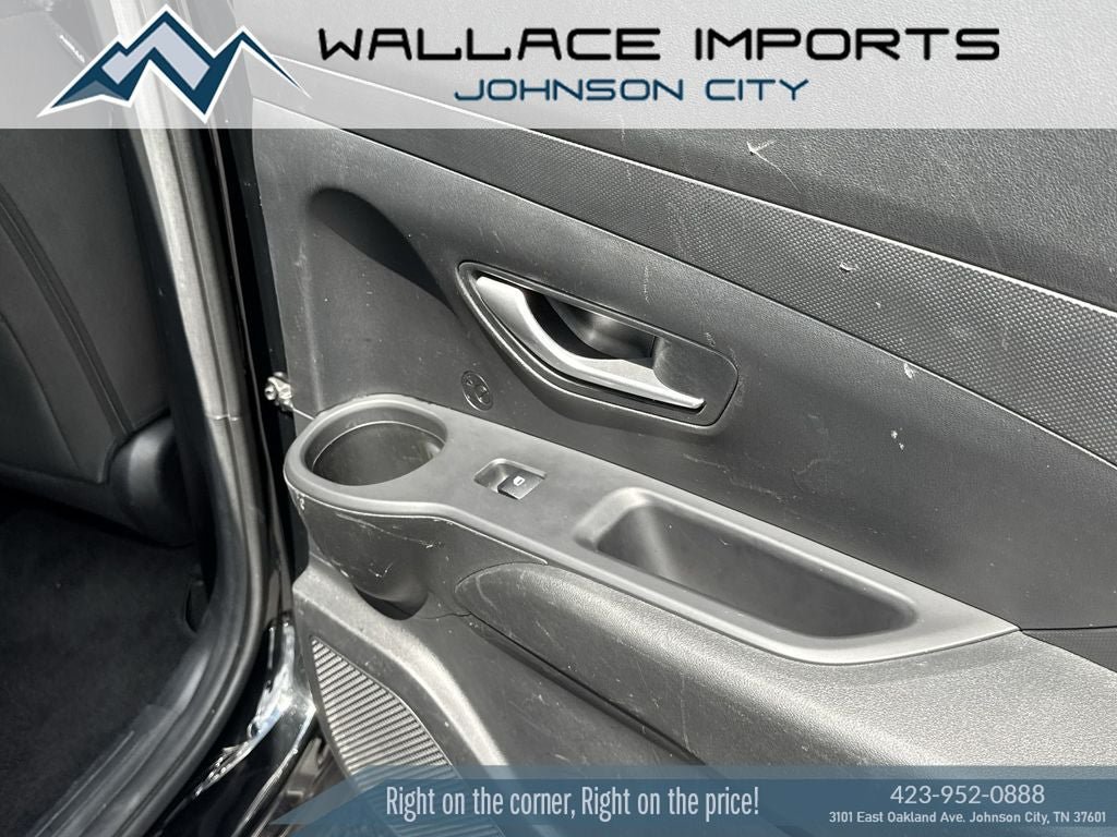 Used 2024 Hyundai Santa Cruz SE FWD image 38
