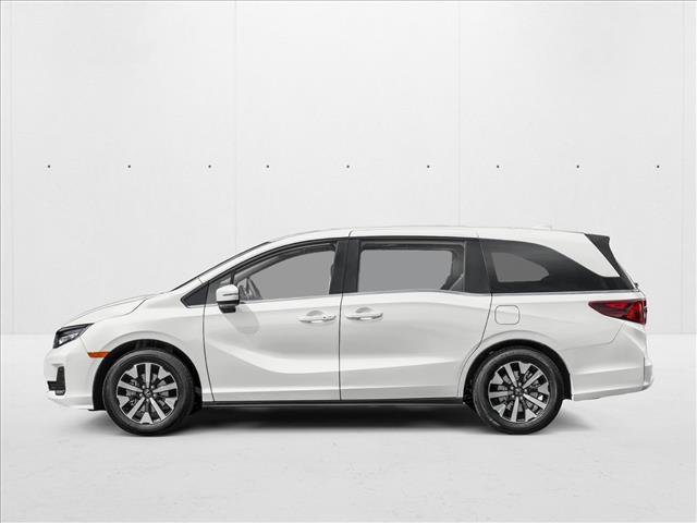 New 2027 Honda Odyssey EX-L image 3