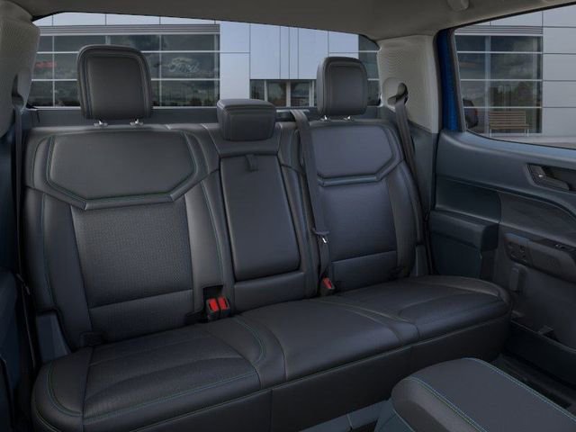 New 2026 Ford Maverick Lobo image 42