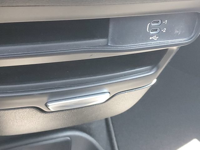 New 2026 Chrysler Pacifica Select w/ S Appearance Package FWD image 30