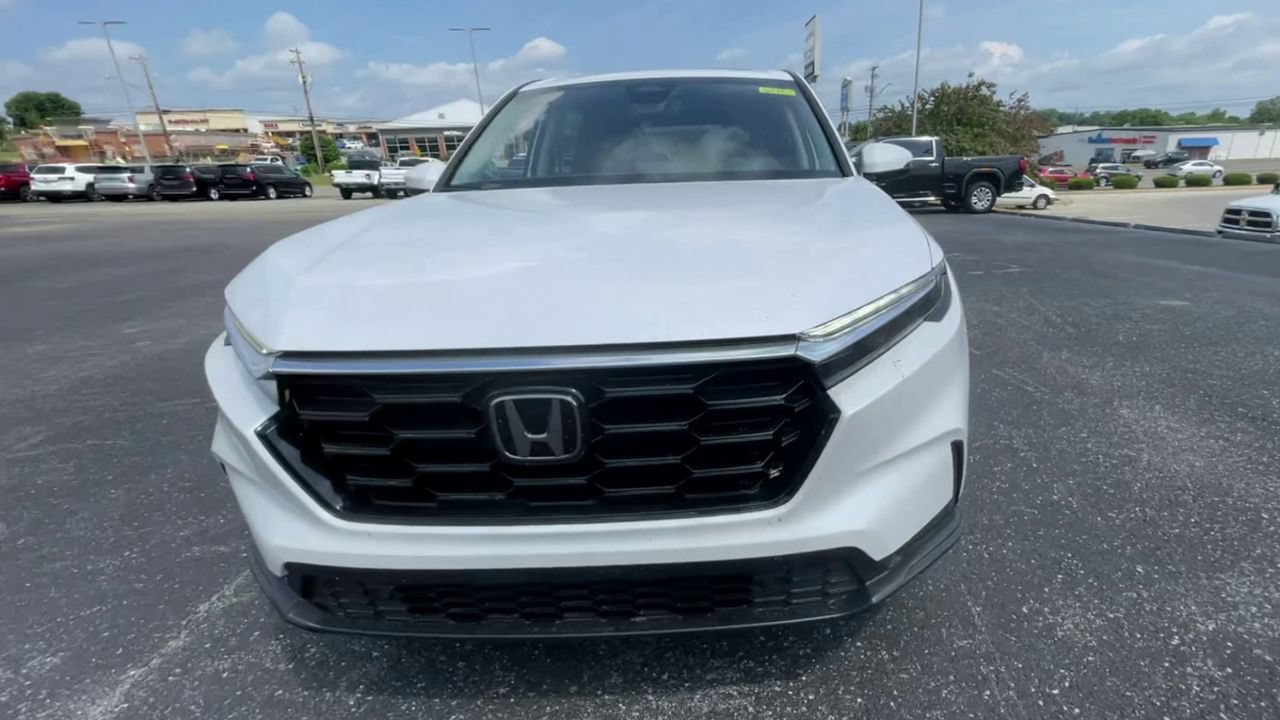Used 2026 Honda CR-V EX-L image 6