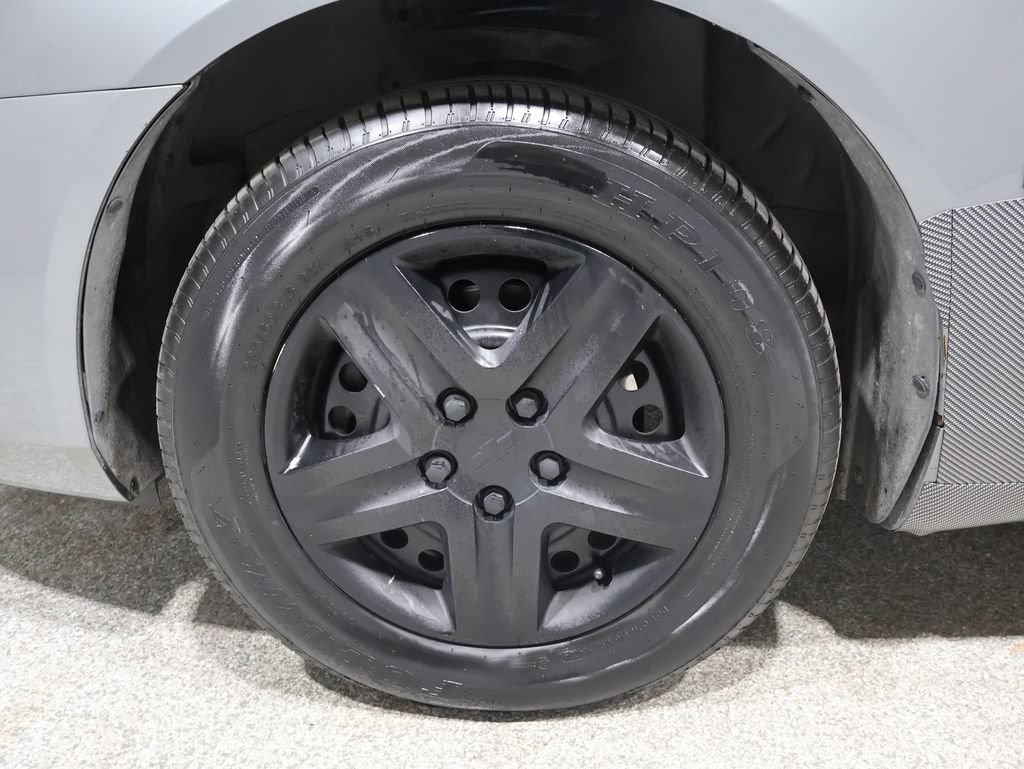 Used 2007 Chevrolet Impala LT FWD image 13