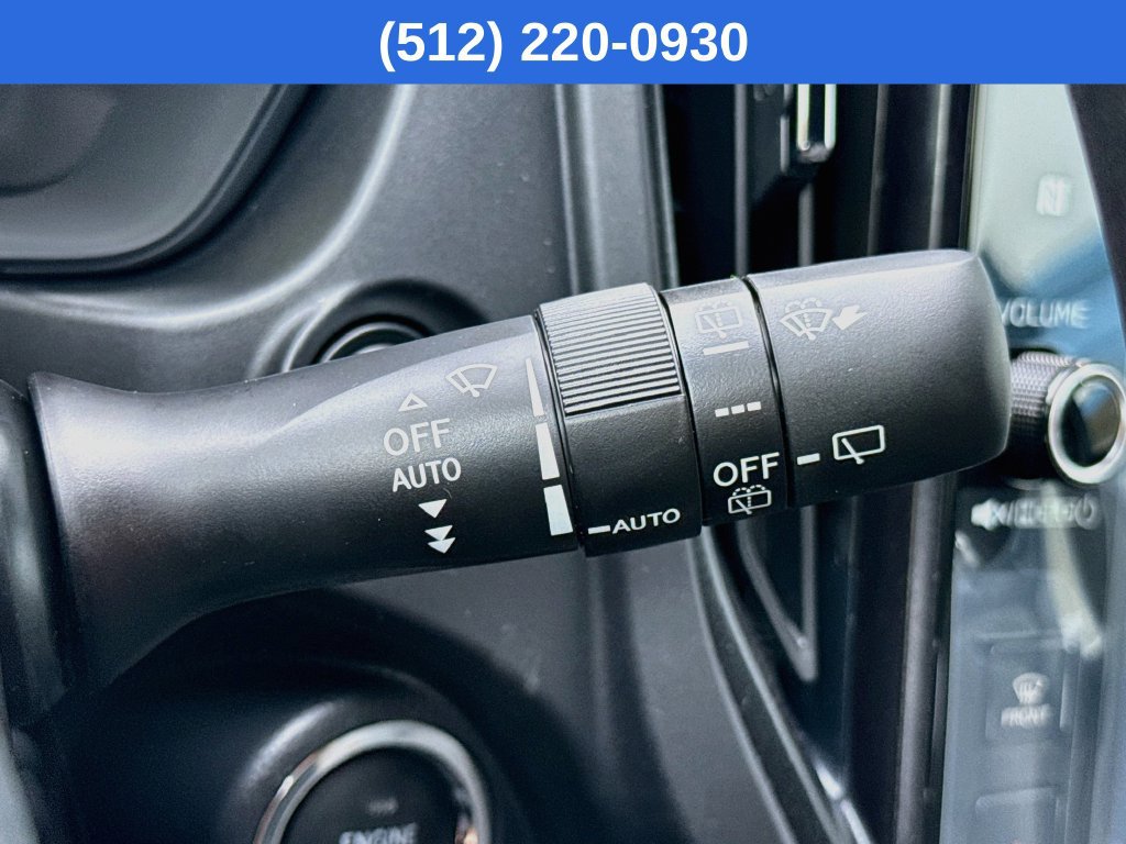 New 2026 Subaru Forester Wilderness AWD/4WD image 14
