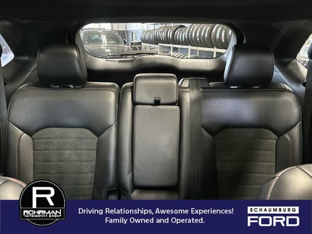 Used 2021 Ford Edge ST-Line AWD/4WD image 6