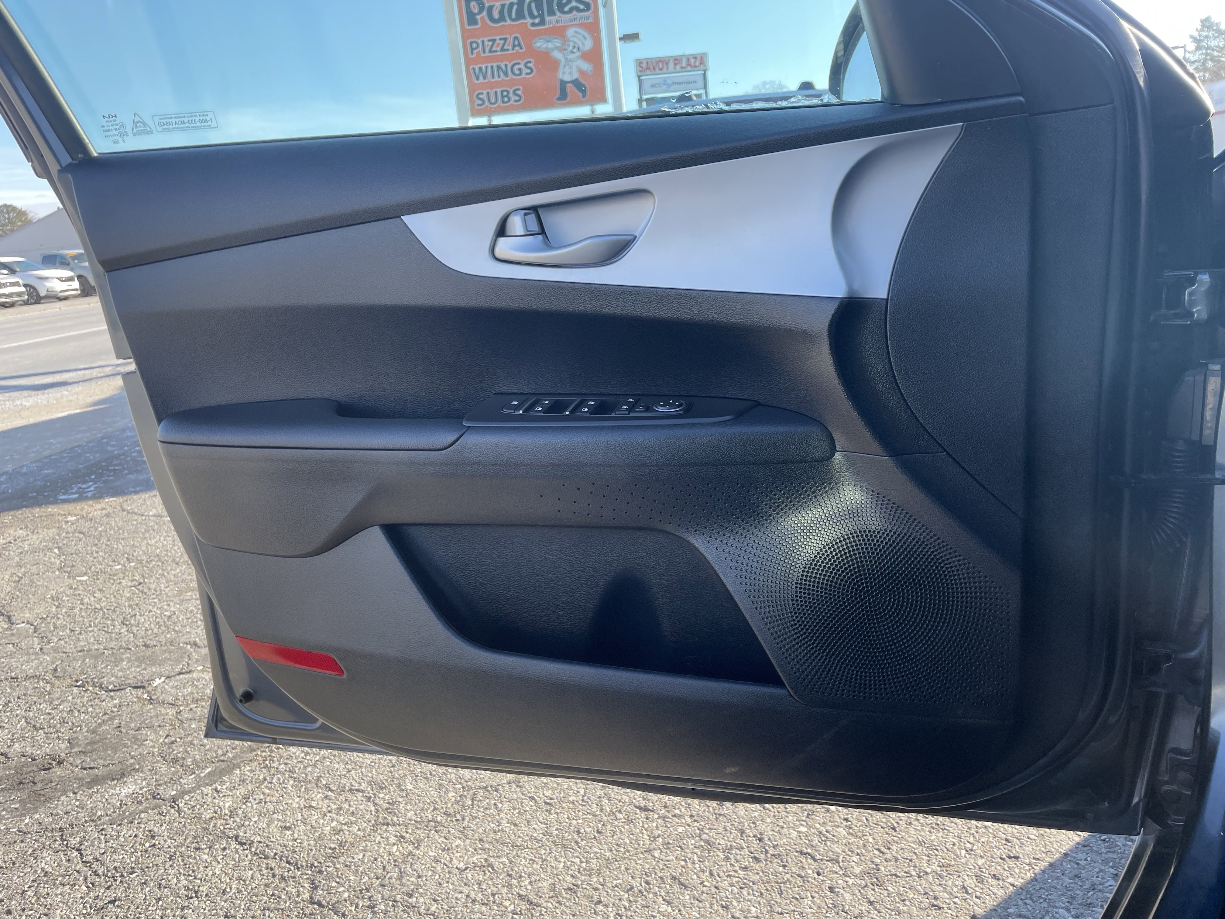 Certified 2024 Kia Forte LXS w/ LXS Technology Package image 14