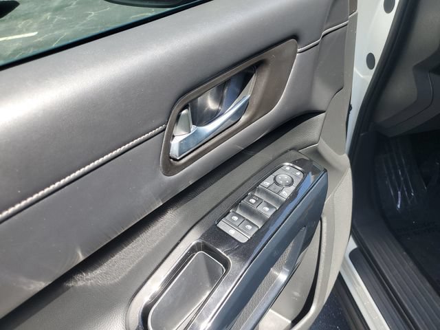Used 2022 Nissan Pathfinder SV FWD image 12