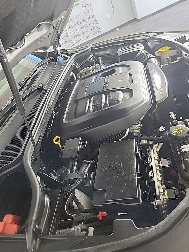 Used 2020 Dodge Durango GT image 20