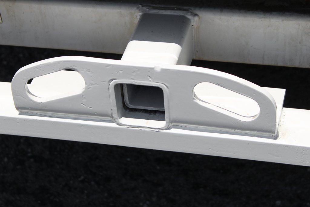 Used 2017 Ford F450 XL w/ Power Equipment Group image 45