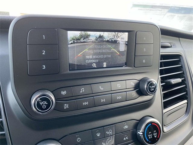 New 2025 Ford Transit 150 Base w/ Load Area Protection Package image 20