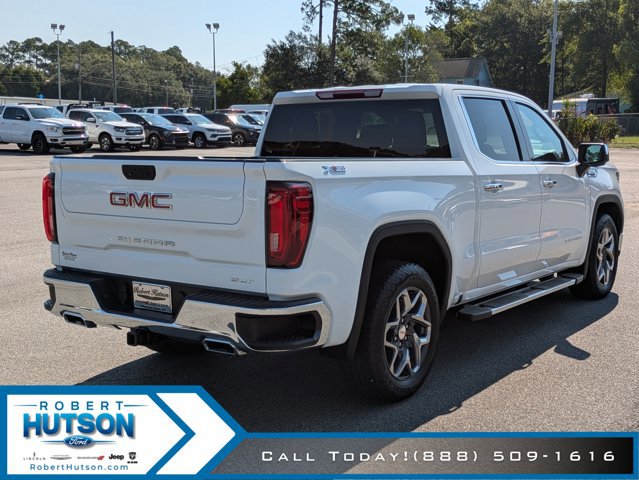 Used 2023 GMC Sierra 1500 SLT image 6