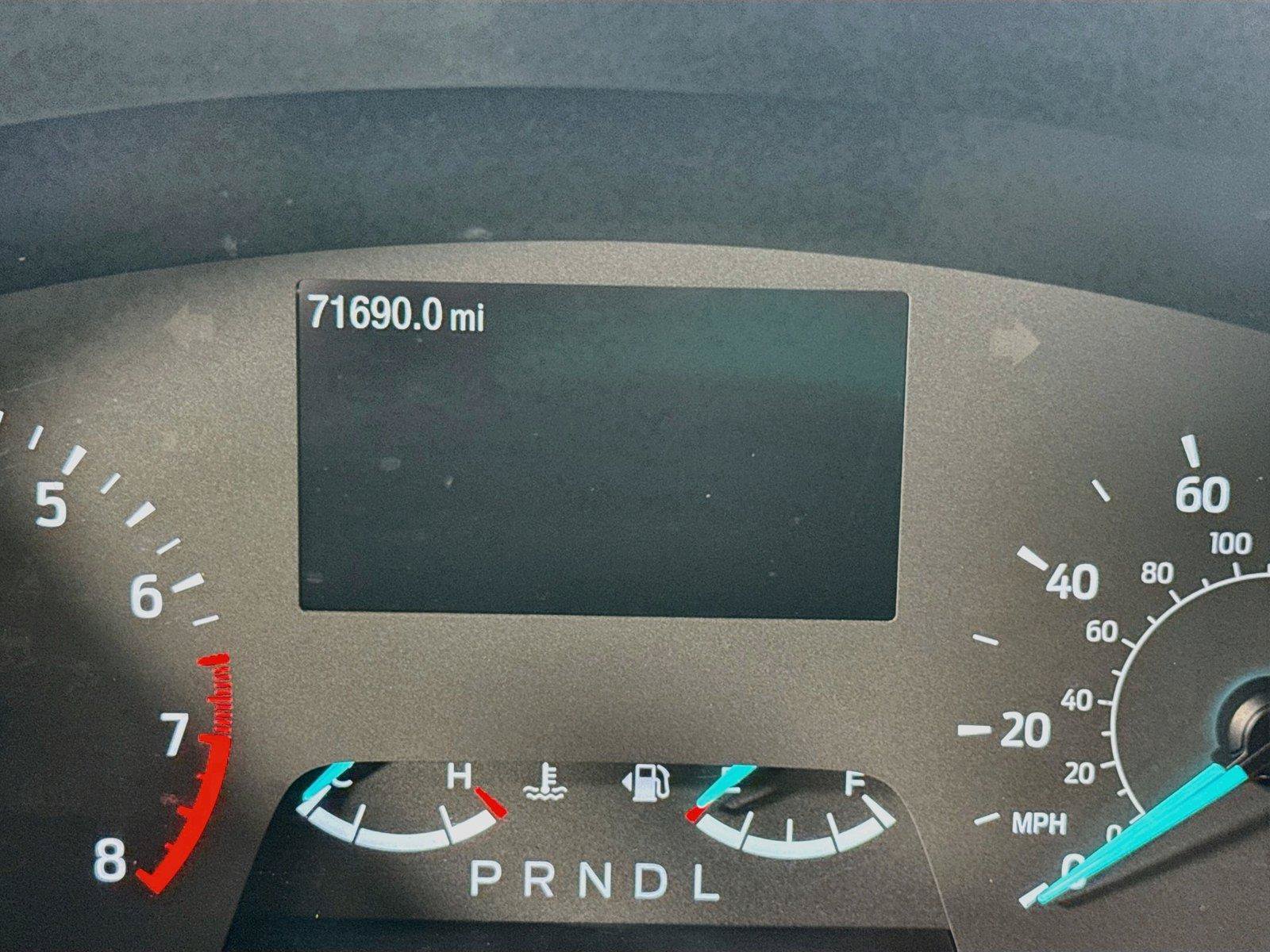 Used 2022 Ford Escape S AWD/4WD image 6